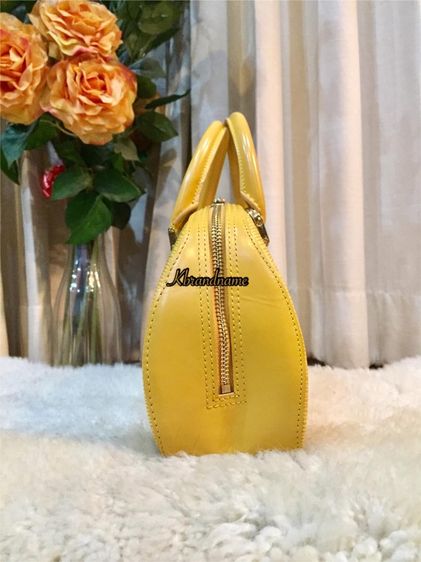Louis Vuitton Epi Leather Jasmin Handbag  รูปที่ 4