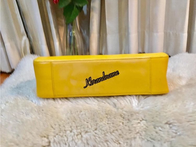 Louis Vuitton Epi Leather Jasmin Handbag  รูปที่ 3