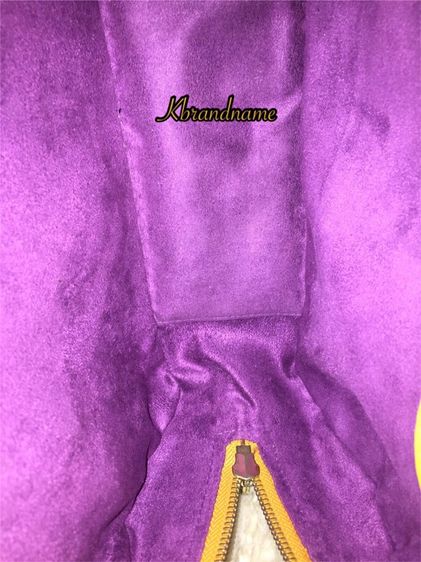 Louis Vuitton Epi Leather Jasmin Handbag  รูปที่ 16