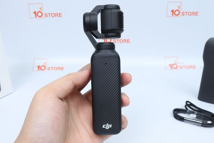 DJI Osmo Pocket 3 - ID25120216 รูปที่ 5
