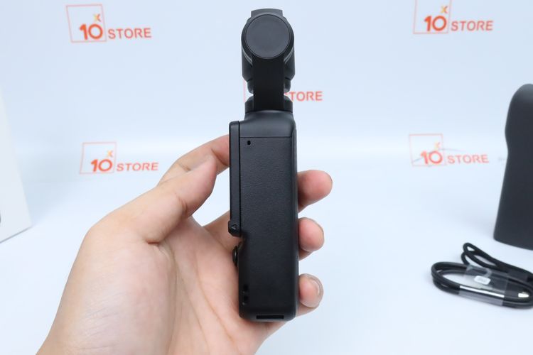 DJI Osmo Pocket 3 - ID25120216 รูปที่ 6