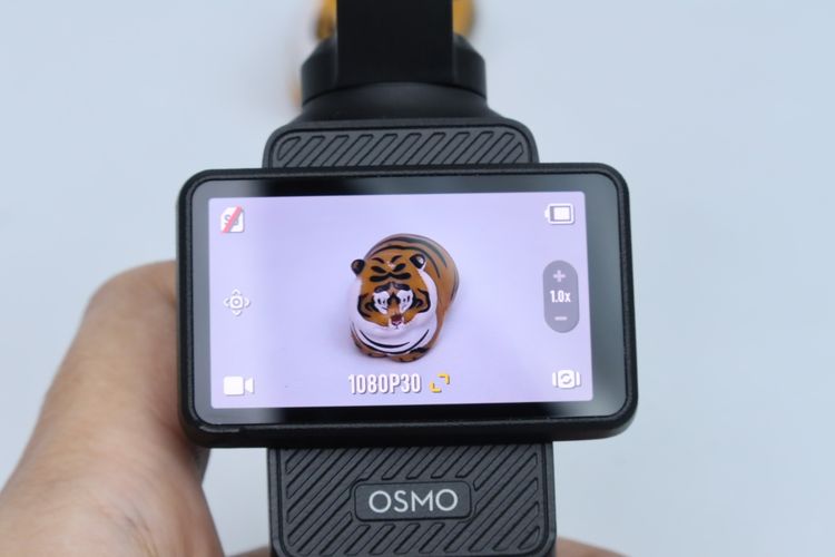 DJI Osmo Pocket 3 - ID25120216 รูปที่ 2