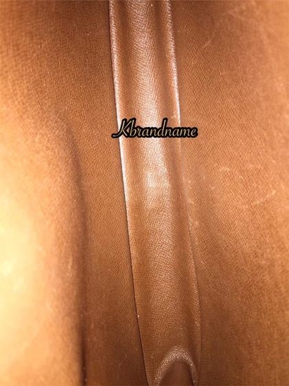Louis Vuitton Monogram Saint Getmain Cross Body Bag  รูปที่ 15