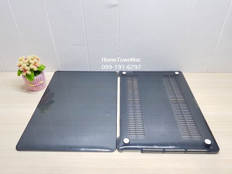 MacbookPro (Retina16-inch, 2019) TouchBar 6-Core i7 2.6Ghz SSD 512Gb Ram 16Gb สี Space Gray น่าใช้งาน รูปที่ 10