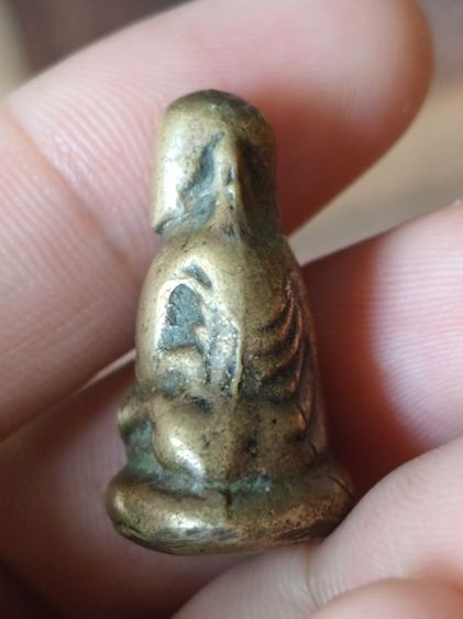 หลวงพ่อเงินวัดบางคลาน รูปที่ 3