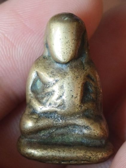 หลวงพ่อเงินวัดบางคลาน รูปที่ 7