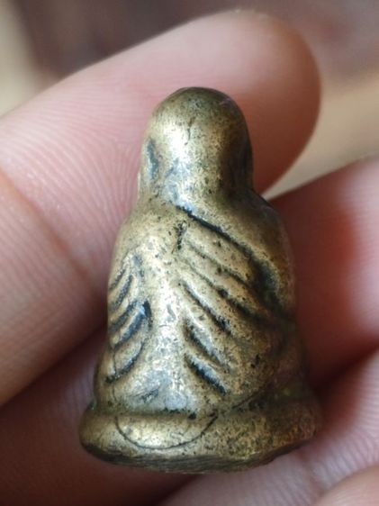 หลวงพ่อเงินวัดบางคลาน รูปที่ 2