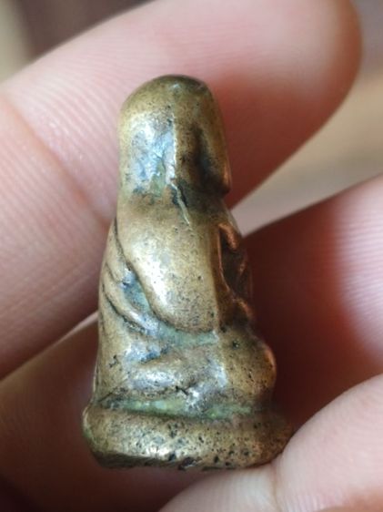 หลวงพ่อเงินวัดบางคลาน รูปที่ 4