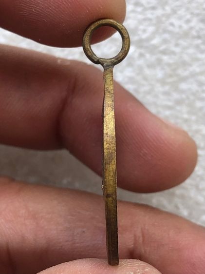 พระไม่ทราบที่  รูปที่ 5