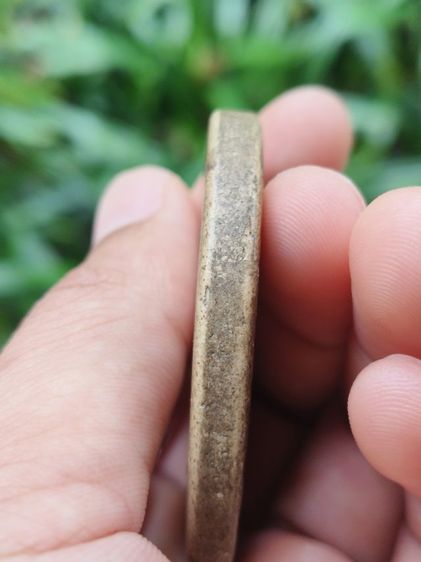 พระผงสาริกาครูบากฤษณะ รูปที่ 3