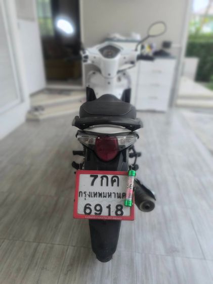 🚨 ด่วนๆ Honda Wave 110i ปี 2017 🚨 รูปที่ 4