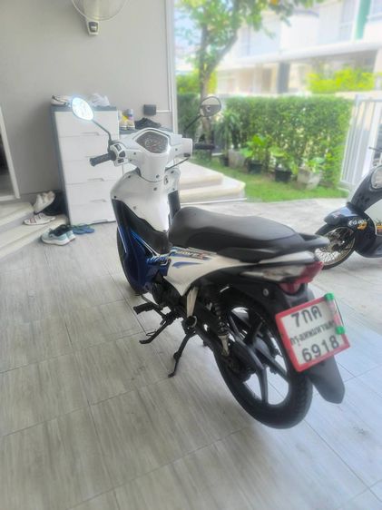 🚨 ด่วนๆ Honda Wave 110i ปี 2017 🚨 รูปที่ 5