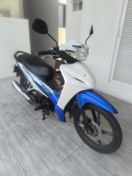 🚨 ด่วนๆ Honda Wave 110i ปี 2017 🚨