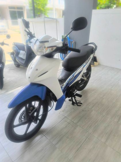 🚨 ด่วนๆ Honda Wave 110i ปี 2017 🚨 รูปที่ 7