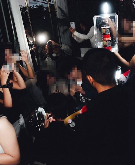 เซ้งผับ เซ้งบาร์ ทำเลดี ใจกลางทองหล่อ รูปที่ 3