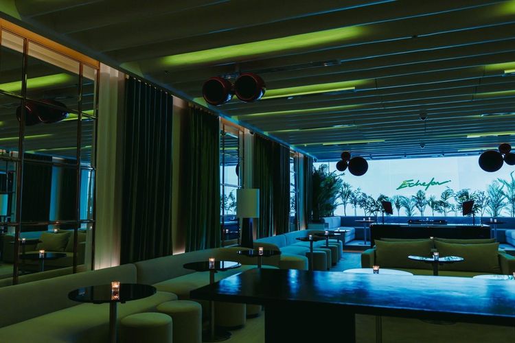 เซ้งผับ เซ้งบาร์ ทำเลดี ใจกลางทองหล่อ รูปที่ 9