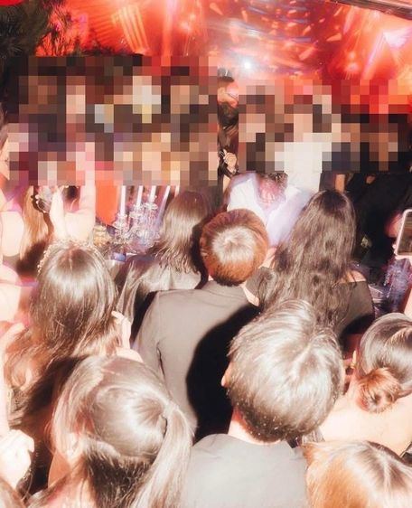 เซ้งผับ เซ้งบาร์ ทำเลดี ใจกลางทองหล่อ รูปที่ 4