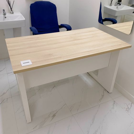 โต๊ะทำงาน INDEX ใหม่มาก