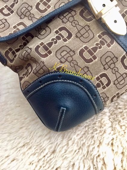 Gucci Horsebit Jacques shoulder Bag  รูปที่ 11