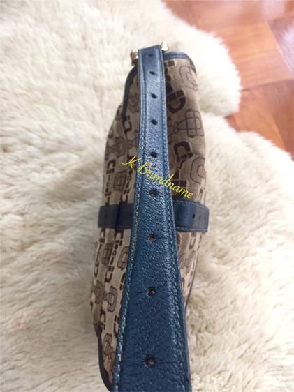 Gucci Horsebit Jacques shoulder Bag  รูปที่ 16