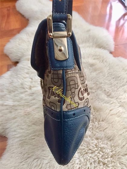 Gucci Horsebit Jacques shoulder Bag  รูปที่ 5