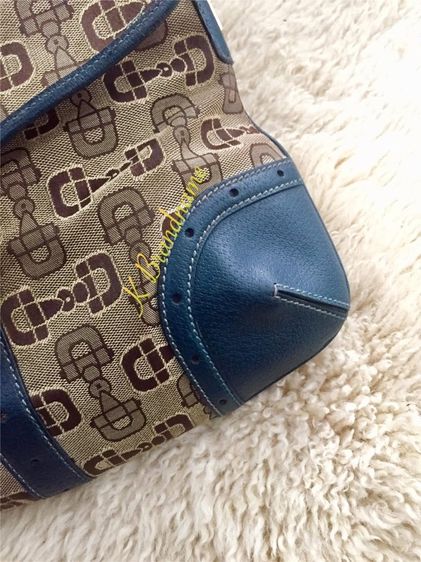 Gucci Horsebit Jacques shoulder Bag  รูปที่ 12