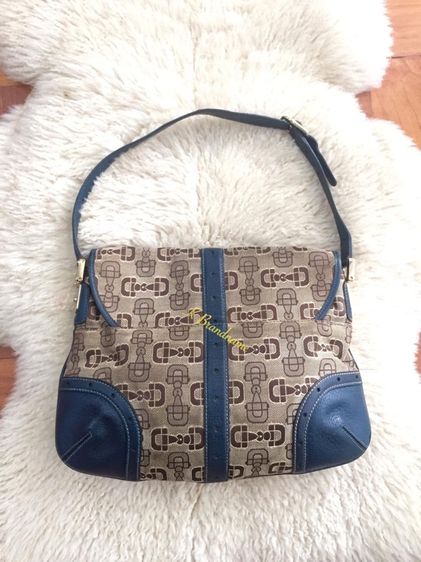 Gucci Horsebit Jacques shoulder Bag  รูปที่ 2
