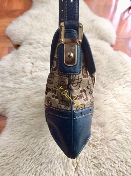 Gucci Horsebit Jacques shoulder Bag  รูปที่ 6