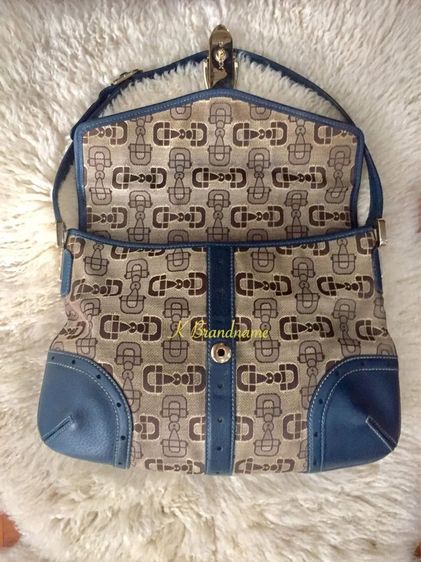 Gucci Horsebit Jacques shoulder Bag  รูปที่ 3