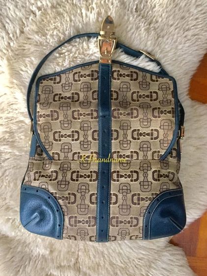Gucci Horsebit Jacques shoulder Bag  รูปที่ 4