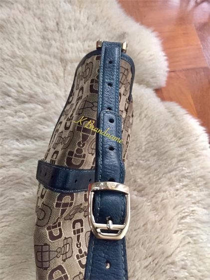 Gucci Horsebit Jacques shoulder Bag  รูปที่ 17