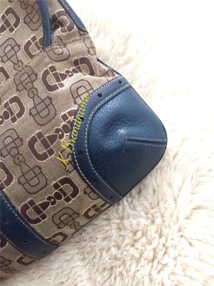 Gucci Horsebit Jacques shoulder Bag  รูปที่ 13