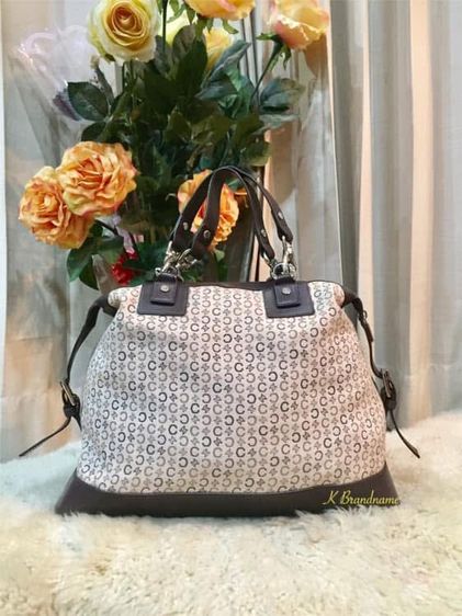 Celine Vintage Tote Bag 