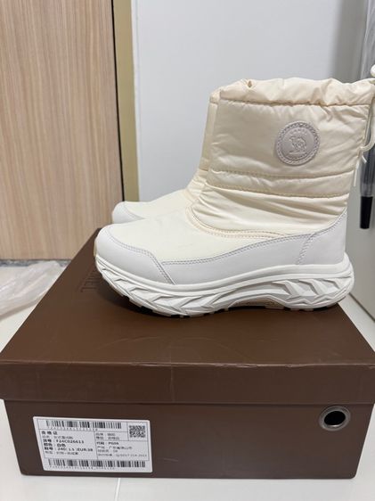 รองเท้าบูท