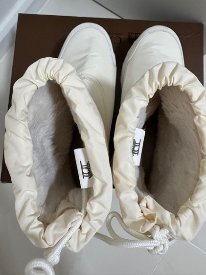 รองเท้าบูท รูปที่ 5