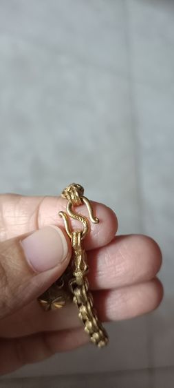 สร้อยข้อมือของเก่า รูปที่ 4