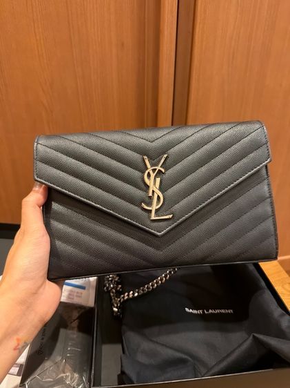 🔥 YSL WOC 9 มือ 2 🔥