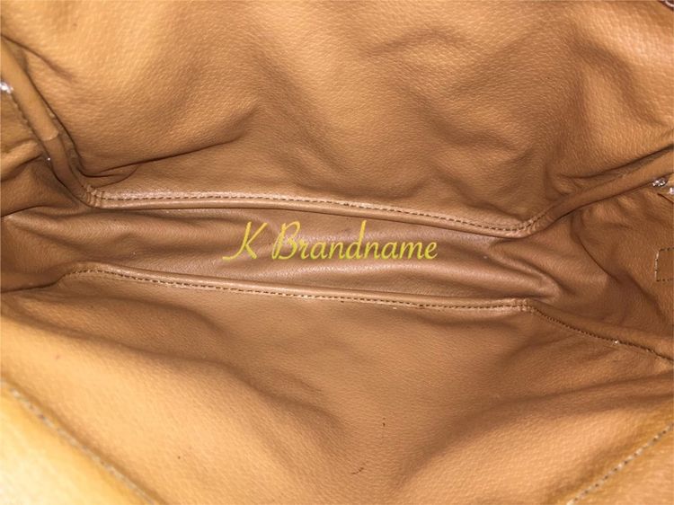 Celine Vintage Macadam Messenger Bag  รูปที่ 18