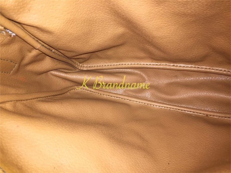 Celine Vintage Macadam Messenger Bag  รูปที่ 17