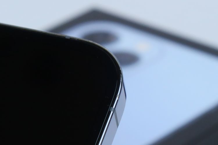 iPhone 13 Pro Max 256GB - ID26010239 รูปที่ 8