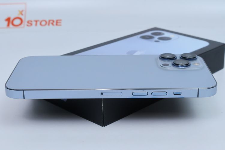 iPhone 13 Pro Max 256GB - ID26010239 รูปที่ 6