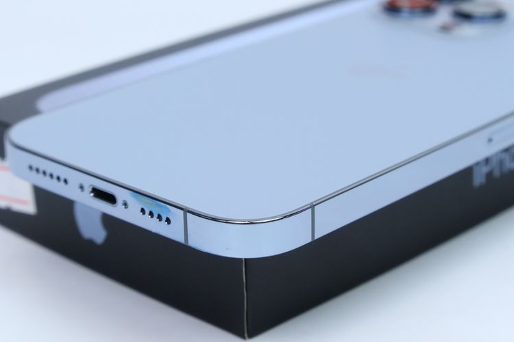 iPhone 13 Pro Max 256GB - ID26010239 รูปที่ 7