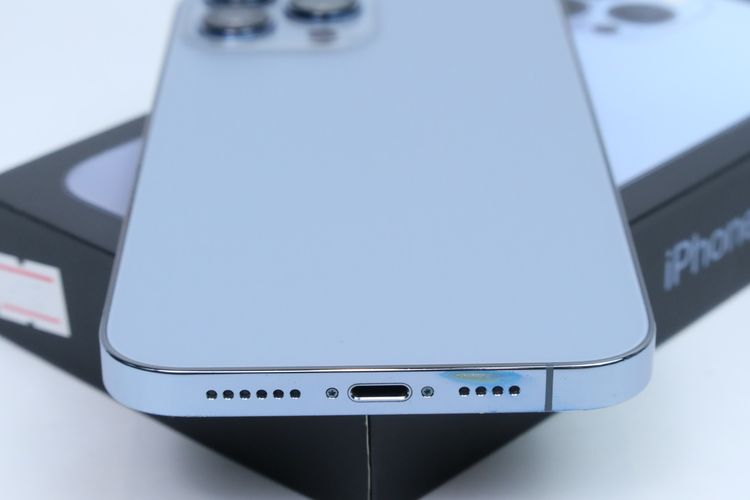 iPhone 13 Pro Max 256GB - ID26010239 รูปที่ 2