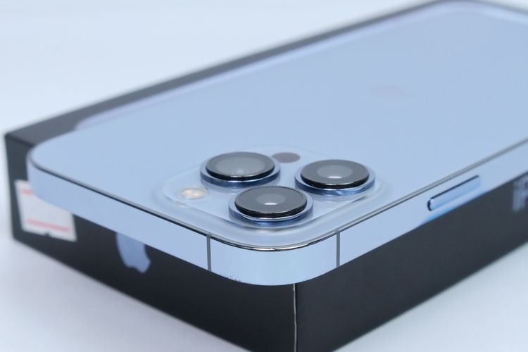 iPhone 13 Pro Max 256GB - ID26010239 รูปที่ 4