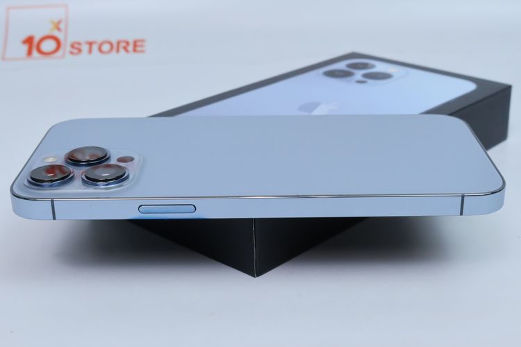 iPhone 13 Pro Max 256GB - ID26010239 รูปที่ 3