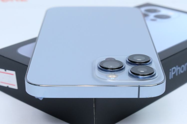 iPhone 13 Pro Max 256GB - ID26010239 รูปที่ 5