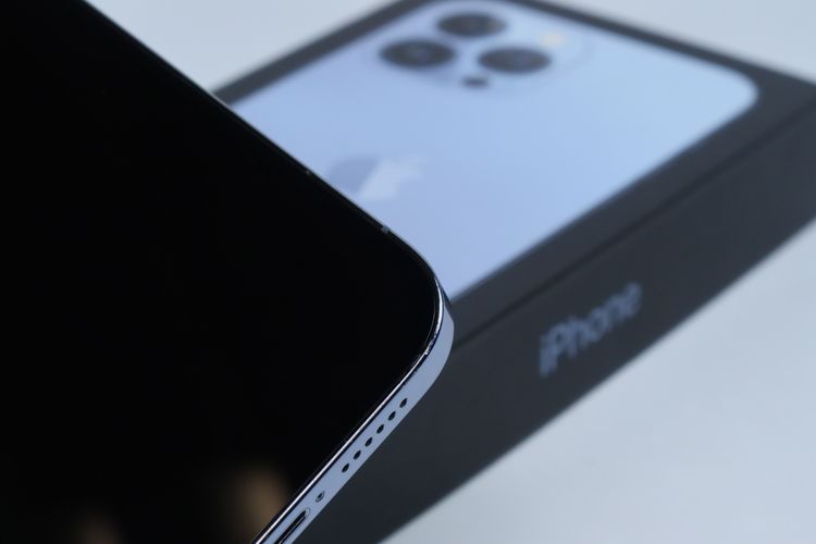 iPhone 13 Pro Max 256GB - ID26010239 รูปที่ 9