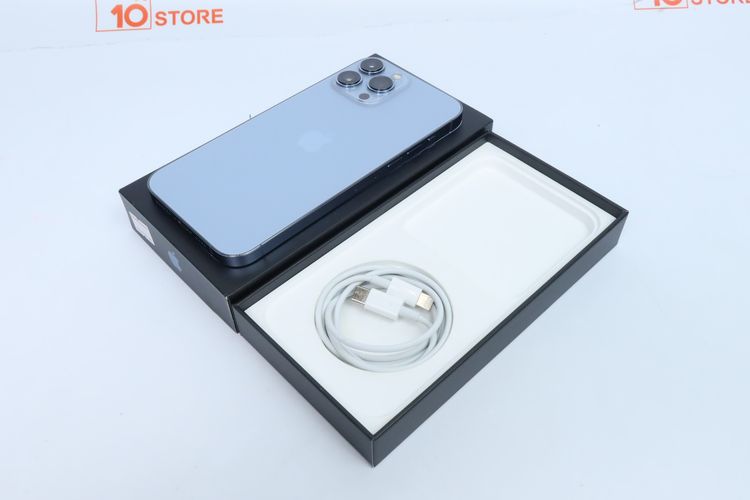 iPhone 13 Pro Max 256GB - ID26010239 รูปที่ 15