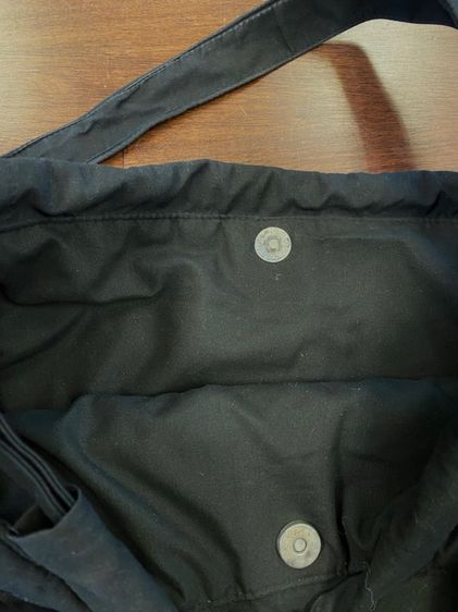 กระเป๋าสีดำ รูปที่ 3