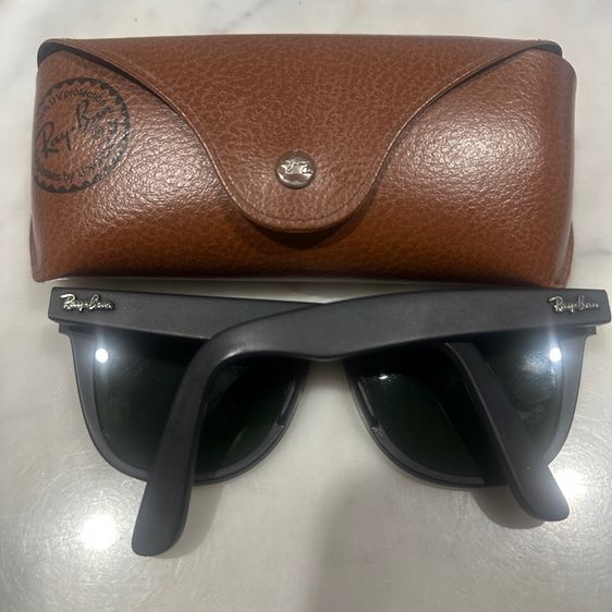 Ray-Ban Original Wayfarer Classic รูปที่ 2